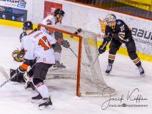 HC OSMOS Bratislava - HK Dukla Ingema Michalovce HC OSMOS Bratislava - HK Dukla Ingema Michalovce