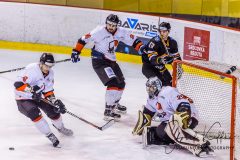HC OSMOS Bratislava - HK Dukla Ingema Michalovce HC OSMOS Bratislava - HK Dukla Ingema Michalovce