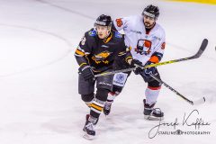 HC OSMOS Bratislava - HK Dukla Ingema Michalovce HC OSMOS Bratislava - HK Dukla Ingema Michalovce