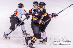 HC OSMOS Bratislava - HK Dukla Ingema Michalovce HC OSMOS Bratislava - HK Dukla Ingema Michalovce