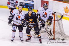 HC OSMOS Bratislava - HK Dukla Ingema Michalovce HC OSMOS Bratislava - HK Dukla Ingema Michalovce