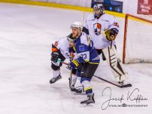 HC OSMOS Bratislava - HK Spišská Nová Ves HC OSMOS Bratislava - HK Spišská Nová Ves