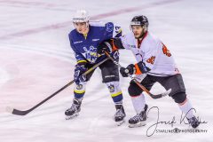 HC OSMOS Bratislava - HK Spišská Nová Ves HC OSMOS Bratislava - HK Spišská Nová Ves