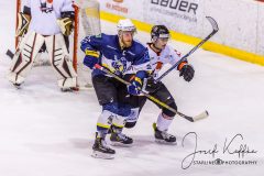 HC OSMOS Bratislava - HK Spišská Nová Ves HC OSMOS Bratislava - HK Spišská Nová Ves