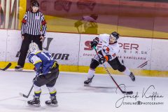 HC OSMOS Bratislava - HK Spišská Nová Ves HC OSMOS Bratislava - HK Spišská Nová Ves