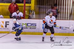 HC OSMOS Bratislava - HK Spišská Nová Ves HC OSMOS Bratislava - HK Spišská Nová Ves