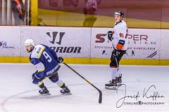HC OSMOS Bratislava - HK Spišská Nová Ves HC OSMOS Bratislava - HK Spišská Nová Ves