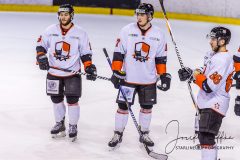 HC OSMOS Bratislava - HK Spišská Nová Ves HC OSMOS Bratislava - HK Spišská Nová Ves