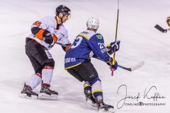 HC OSMOS Bratislava - HK Spišská Nová Ves HC OSMOS Bratislava - HK Spišská Nová Ves