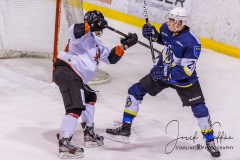 HC OSMOS Bratislava - HK Spišská Nová Ves HC OSMOS Bratislava - HK Spišská Nová Ves