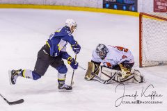 HC OSMOS Bratislava - HK Spišská Nová Ves HC OSMOS Bratislava - HK Spišská Nová Ves