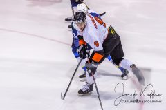HC OSMOS Bratislava - HK Spišská Nová Ves HC OSMOS Bratislava - HK Spišská Nová Ves