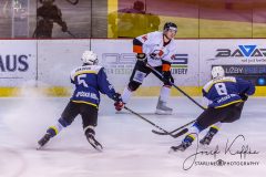 HC OSMOS Bratislava - HK Spišská Nová Ves HC OSMOS Bratislava - HK Spišská Nová Ves