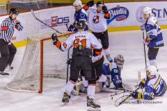 HC OSMOS Bratislava - HK Spišská Nová Ves HC OSMOS Bratislava - HK Spišská Nová Ves
