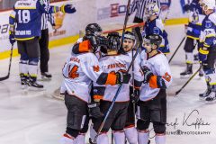 HC OSMOS Bratislava - HK Spišská Nová Ves HC OSMOS Bratislava - HK Spišská Nová Ves