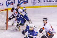 HC OSMOS Bratislava - HK Spišská Nová Ves HC OSMOS Bratislava - HK Spišská Nová Ves