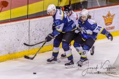 HC OSMOS Bratislava - HK Spišská Nová Ves HC OSMOS Bratislava - HK Spišská Nová Ves