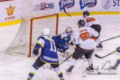 HC OSMOS Bratislava - HK Spišská Nová Ves HC OSMOS Bratislava - HK Spišská Nová Ves