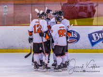 HC OSMOS Bratislava - HK Spišská Nová Ves HC OSMOS Bratislava - HK Spišská Nová Ves