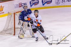 HC OSMOS Bratislava - HK Spišská Nová Ves HC OSMOS Bratislava - HK Spišská Nová Ves