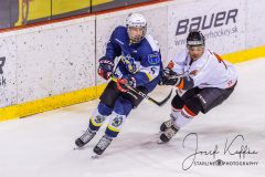 HC OSMOS Bratislava - HK Spišská Nová Ves HC OSMOS Bratislava - HK Spišská Nová Ves