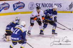 HC OSMOS Bratislava - HK Spišská Nová Ves HC OSMOS Bratislava - HK Spišská Nová Ves