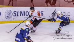 HC OSMOS Bratislava - HK Spišská Nová Ves HC OSMOS Bratislava - HK Spišská Nová Ves
