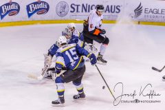 HC OSMOS Bratislava - HK Spišská Nová Ves HC OSMOS Bratislava - HK Spišská Nová Ves