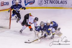 HC OSMOS Bratislava - HK Spišská Nová Ves HC OSMOS Bratislava - HK Spišská Nová Ves
