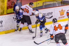 HC OSMOS Bratislava - HK Spišská Nová Ves HC OSMOS Bratislava - HK Spišská Nová Ves