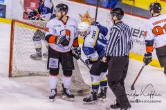 HC OSMOS Bratislava - HK Spišská Nová Ves HC OSMOS Bratislava - HK Spišská Nová Ves