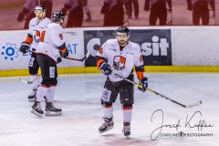 HC OSMOS Bratislava - HK Spišská Nová Ves HC OSMOS Bratislava - HK Spišská Nová Ves