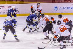 HC OSMOS Bratislava - HK Spišská Nová Ves HC OSMOS Bratislava - HK Spišská Nová Ves