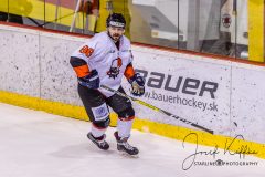HC OSMOS Bratislava - HK Spišská Nová Ves HC OSMOS Bratislava - HK Spišská Nová Ves