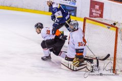 HC OSMOS Bratislava - HK Spišská Nová Ves HC OSMOS Bratislava - HK Spišská Nová Ves
