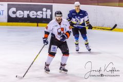 HC OSMOS Bratislava - HK Spišská Nová Ves HC OSMOS Bratislava - HK Spišská Nová Ves