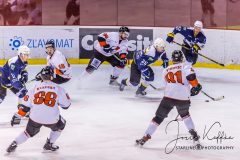 HC OSMOS Bratislava - HK Spišská Nová Ves HC OSMOS Bratislava - HK Spišská Nová Ves
