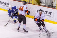 HC OSMOS Bratislava - HK Spišská Nová Ves HC OSMOS Bratislava - HK Spišská Nová Ves