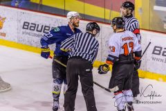 HC OSMOS Bratislava - HK Spišská Nová Ves HC OSMOS Bratislava - HK Spišská Nová Ves