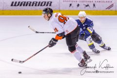 HC OSMOS Bratislava - HK Spišská Nová Ves HC OSMOS Bratislava - HK Spišská Nová Ves