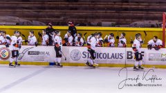 HC OSMOS Bratislava - HK Spišská Nová Ves HC OSMOS Bratislava - HK Spišská Nová Ves
