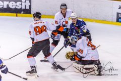 HC OSMOS Bratislava - HK Spišská Nová Ves HC OSMOS Bratislava - HK Spišská Nová Ves