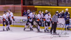 HC OSMOS Bratislava - HK Spišská Nová Ves HC OSMOS Bratislava - HK Spišská Nová Ves