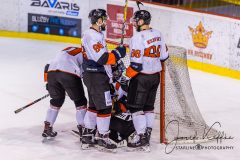 HC OSMOS Bratislava - HK Spišská Nová Ves HC OSMOS Bratislava - HK Spišská Nová Ves