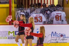 HC OSMOS Bratislava - HK Gladiators Trnava HC OSMOS Bratislava - HK Gladiators Trnava