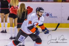 HC OSMOS Bratislava - HK Gladiators Trnava HC OSMOS Bratislava - HK Gladiators Trnava