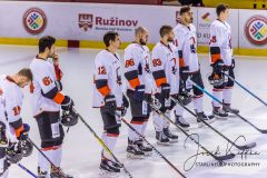 HC OSMOS Bratislava - HK Gladiators Trnava HC OSMOS Bratislava - HK Gladiators Trnava