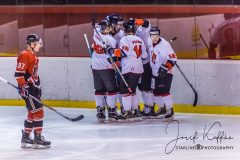 HC OSMOS Bratislava - HK Gladiators Trnava HC OSMOS Bratislava - HK Gladiators Trnava