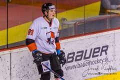 HC OSMOS Bratislava - HK Gladiators Trnava HC OSMOS Bratislava - HK Gladiators Trnava