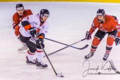 HC OSMOS Bratislava - HK Gladiators Trnava HC OSMOS Bratislava - HK Gladiators Trnava